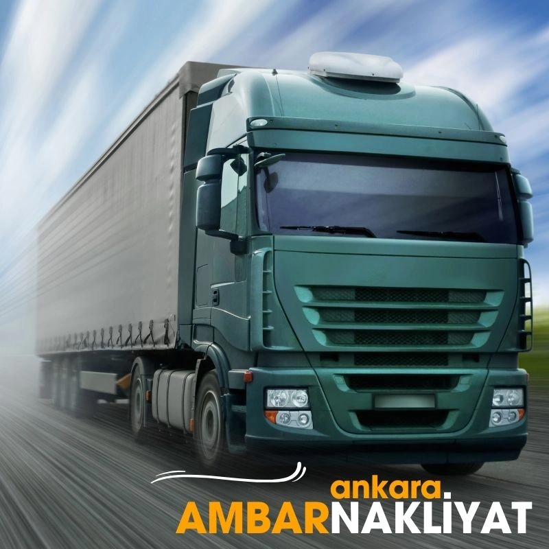 Ankara Çarşıkapı Arası Nakliyat
